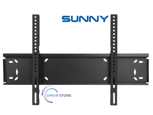 43” Sn43dal540-0276 40”- 85” inç Lcd Led Tv Sabit Duvar Askı Aparatı