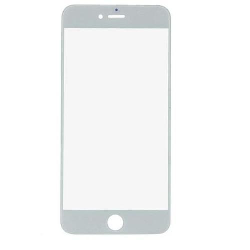 Kdr iPhone 8 Ocalı Dokunmatik Lensi Ön Cam