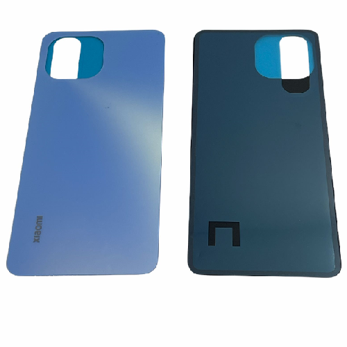 Kdr Xiaomi Mi 11 Lite Arka Pil Kapağı
