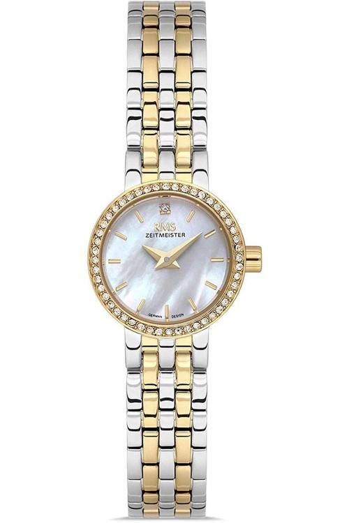 Kadın Kol Saat - RMS.1.AG1602.04