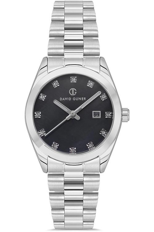 David Guner Kadın Kol Saati - DG-8500LA-A2