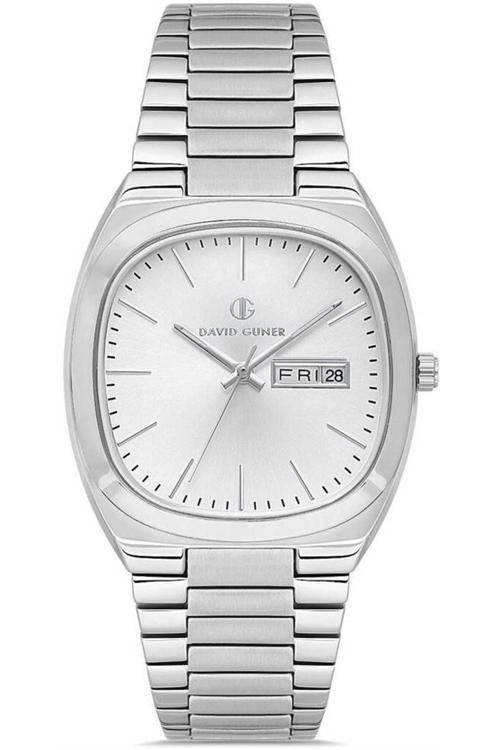 David Guner Erkek Kol Saati - DG-8834GA-A1
