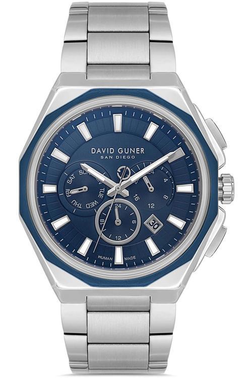 David Guner Erkek Kol Saati - DG-8914GA-A3
