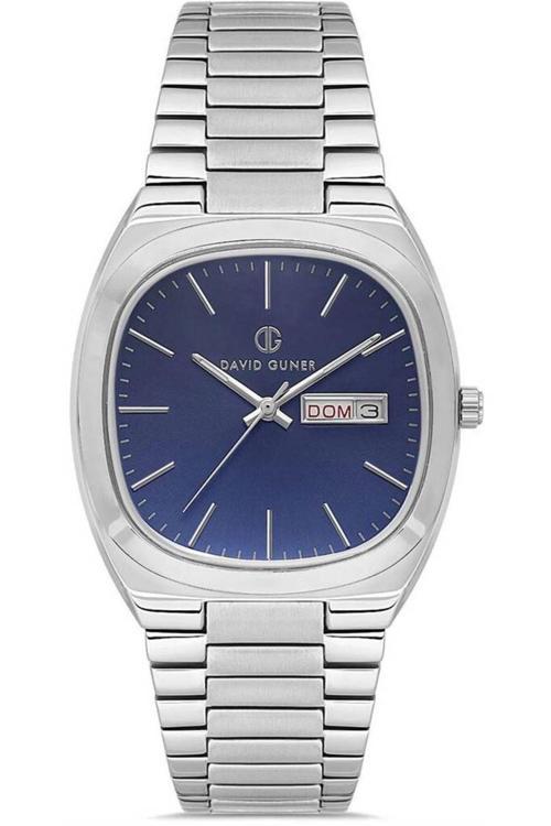 David Guner Erkek Kol Saati - DG-8834GA-A3
