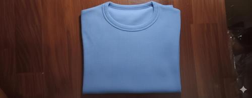 Mavi Crop Bayan Bluz