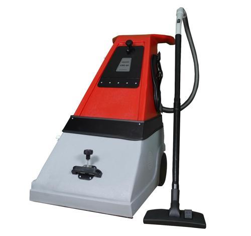 Cami Süpürgesi DASS LVC 40