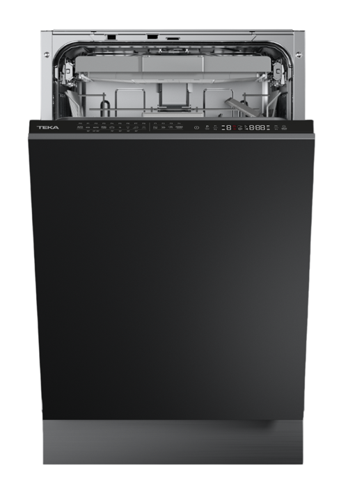 DFI 74910 TTM 9 Programlı Ankastre Bulaşık Makiensi