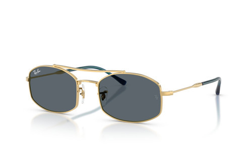 RAYBAN RB3719 9278R5 54 UNISEX GÜNEŞ GÖZLÜĞÜ