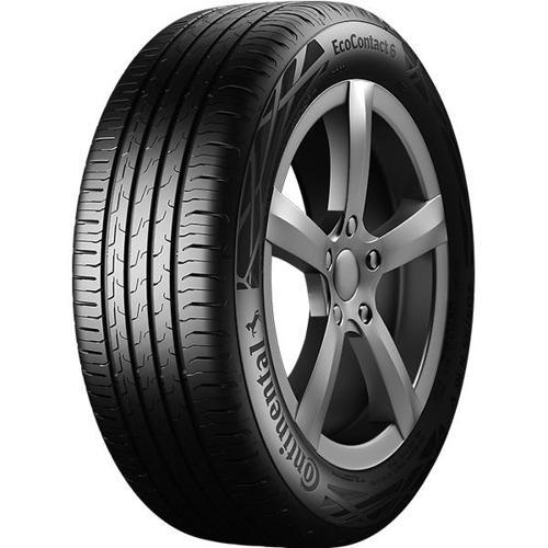 225/60R18 104V XL EcoContact 6 (Yaz) (2025)