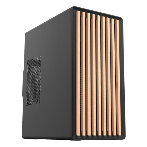 WoodCore i5 3470 16GB Ram 256GB SSD Masaüstü Ofis Hazır Sistem