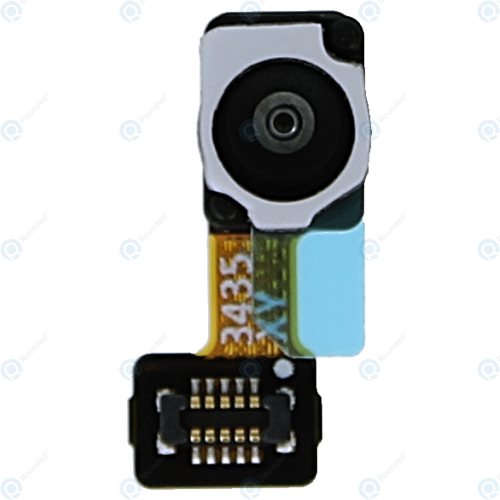 Redmi Note 13 Pro 4G, Poco M6 Pro 4G Uyumlu Parmak İzi 23117RA68G SİYAH