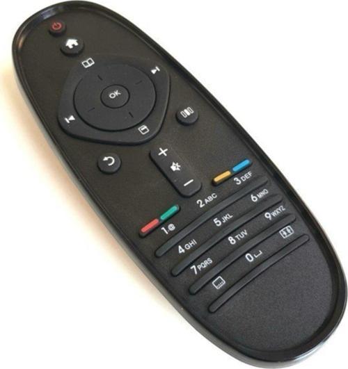 Philips Lcd Tv 42 Pfl 7655 K 02 Tv Televizyon Uyumlu Uzaktan Kumandası Filips 1030