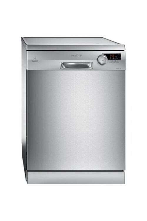 BM4380EG 4 Programlı Inox Bulaşık Makinesi