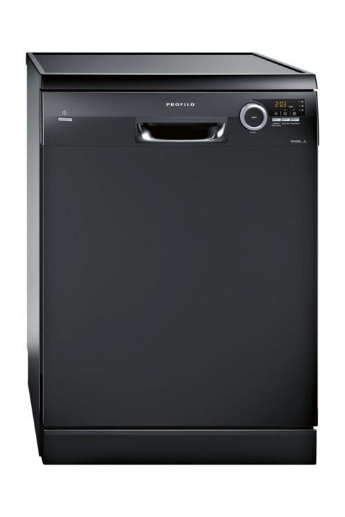 BM4260EG 4 Programlı Siyah Bulaşık Makinesi