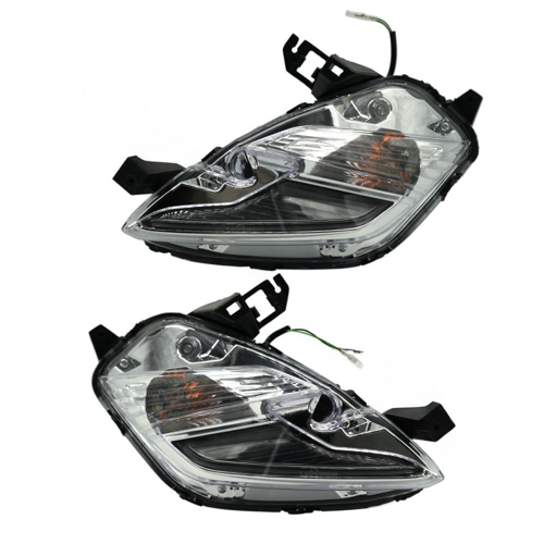 HONDA ACTIVA 125 ÖN SİNYAL TAKIM E BELGELİ