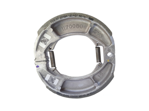 TVS WEGO JUPİTER 110-125 ORJ ARKA FREN BALATASI K6320590 (28 MM)