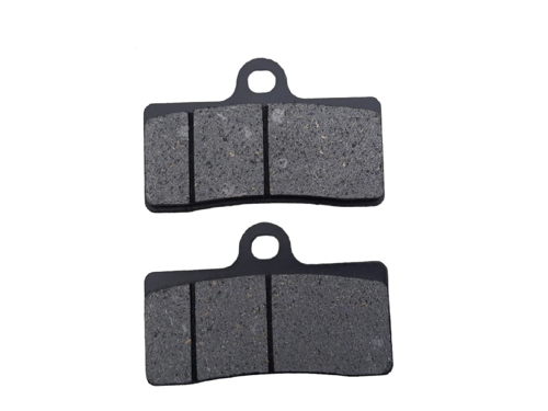 CFMOTO NK250 ÖN FREN BALATASI SR250 RKS R250 2023-2025