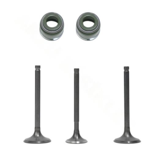 TVS JUPITER 125 EMME EGZOZ SÜBAP TAKIMI ORJ