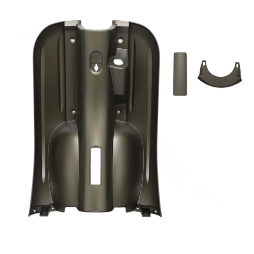 MONDIAL TURISMO 50 KAHVERENGİ ÖN RÜZGARLIK