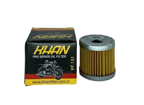 SUZUKI UH200 KHAN 131 YAĞ FİLTRESİ