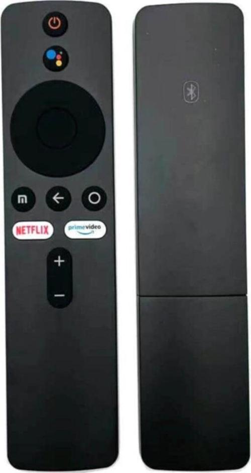 Xiaomi Mi Box Tv Stick Bluetooth Uzaktan Kumanda