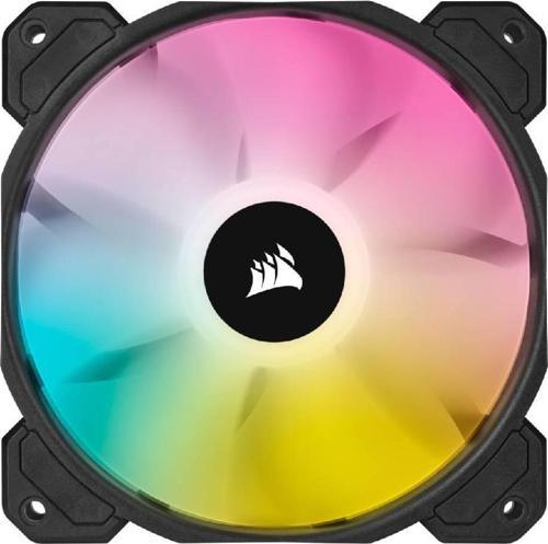 CORSAIR CO-9050108-WW ICUE SP120 RGB ELITE 120 MM YUKSEK PERFORMANS FAN