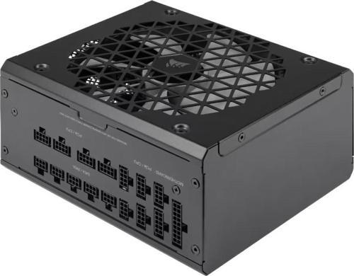 CORSAIR RM1200x Shift 1200W 80+ Gold PCI 5.0 ATX 3.0 Siyah Full Modüler 135mm Fanlı PSU