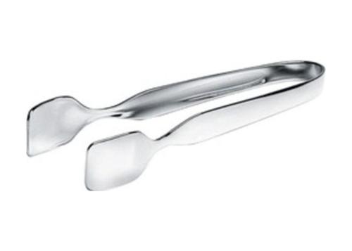 Şeker Maşası Satenli Paslanmaz Çelik