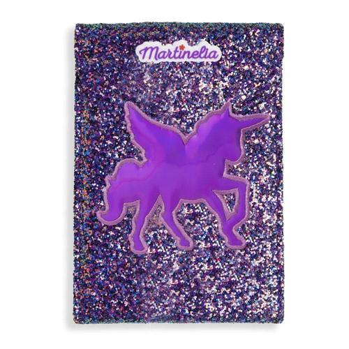 Galaxy Dreams Makyaj Paleti Cüzdanı 12065