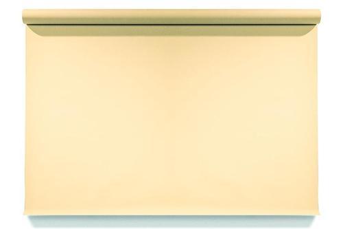 Cream 2.72 x 11 Metre Fon Kağıdı