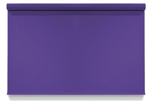 Deep Purple 2.72 x 11 Metre Fon Kağıdı