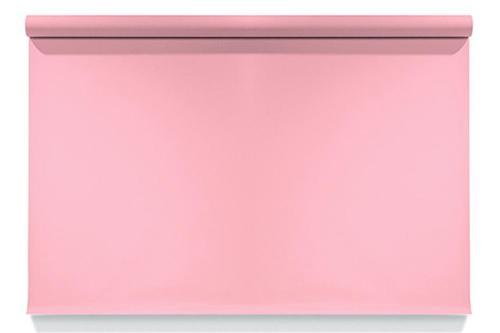 Baby Pink 2.72 x 11 Metre Fon Kağıdı