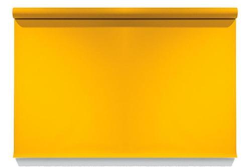 Forsythia Yellow 2.72 x 11 Metre Fon Kağıdı