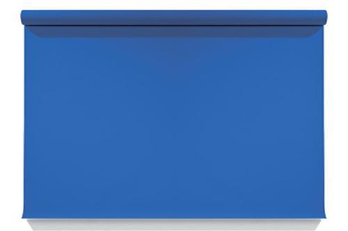 Royal Blue 2.72 x 11 Metre Fon Kağıdı