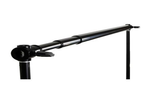 CP-303 Fon Standı Orta Borusu