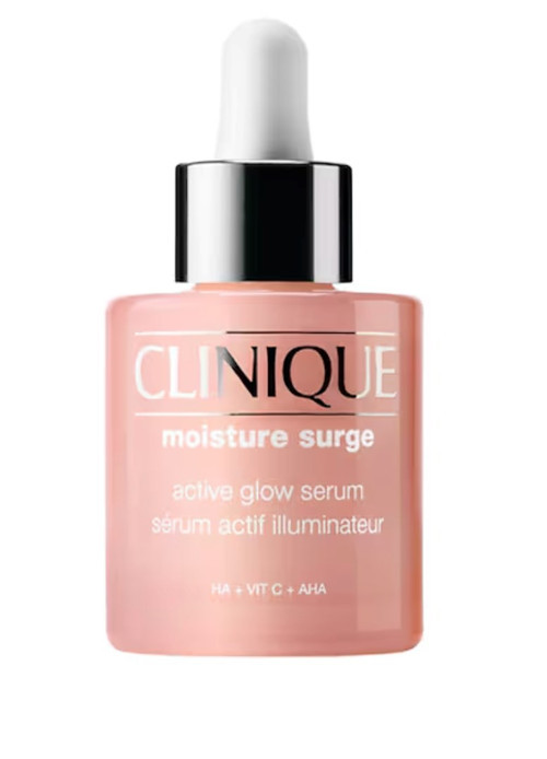 Moisture Surge Active Glow - Nemlendirici Yüz Serumu 30 ml