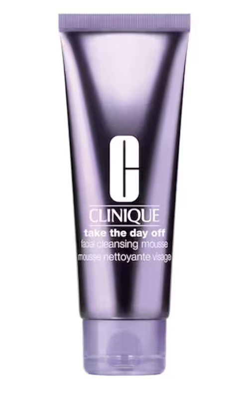 Take The Day Off - Yüz Temizleme Köpüğü 125 ml