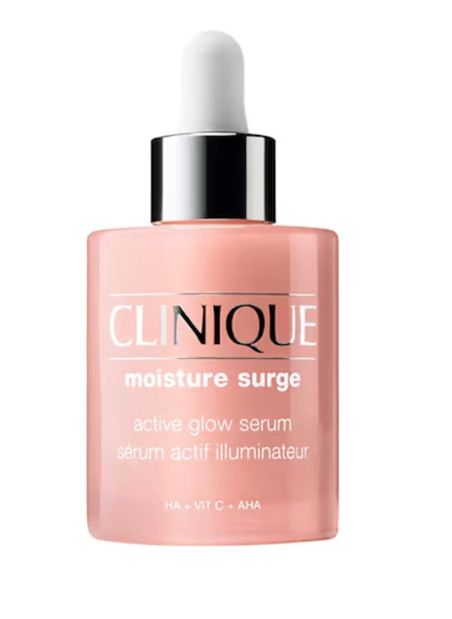 Moisture Surge Active Glow - Nemlendirici Yüz Serumu 50 ml