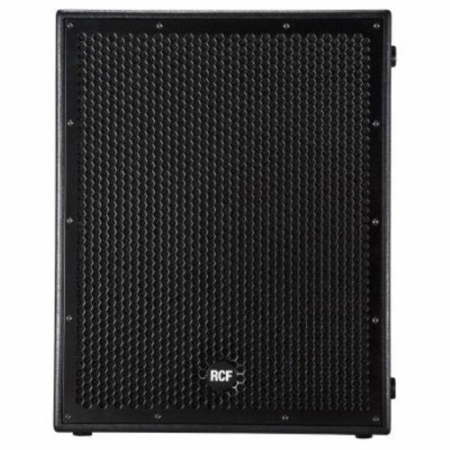 SUB 8004-AS 18 inç 2500W Aktif Subbass Tipi Hoparlör