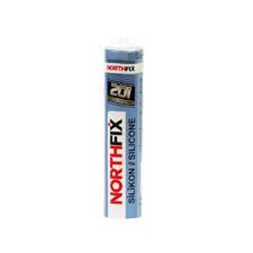 NORTHFIX SİLİKON ANTRASİT 280GR