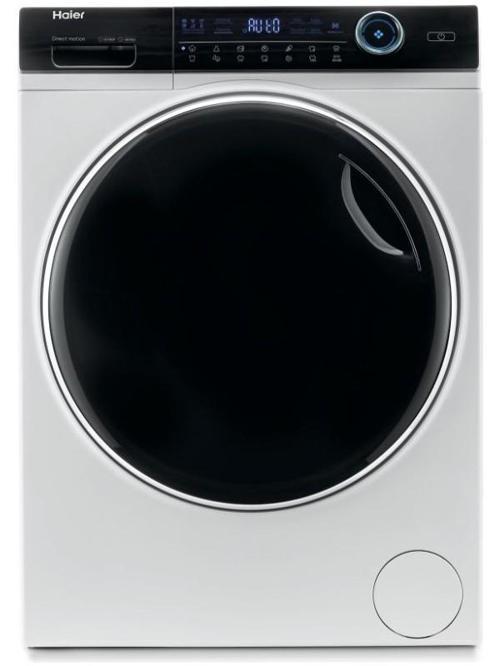 HAIER HWD100-B14979-S 10 kg Yıkama 6 kg Kurutma 1400 Devir Kurutmalı Çamaşır Makinesi