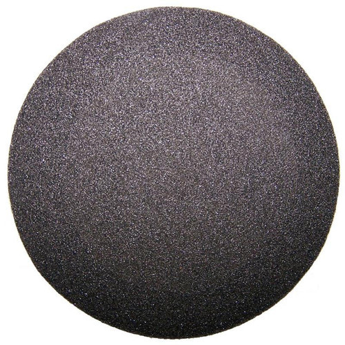 Siyah Velcro Cırt Zımpara 115X100 Kum 5 Adet