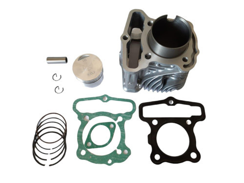 Honda Dio 110 Uyumlu Silindir 47 Mm Komple