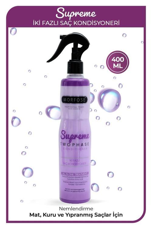 FÖN SUYU 400ML SUPREME