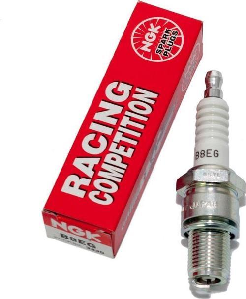 B8eg 1997-2023 Gas Gas EC 250 Uyumlu Buji