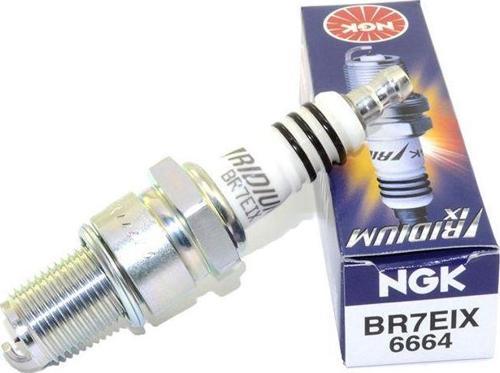 Br7eıx 2014-2017 Husqvarna TE 250 Uyumlu Buji İridyum Buji