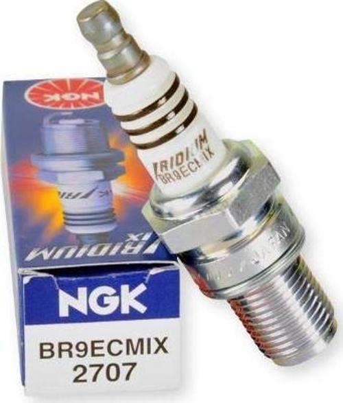 Br9ecmıx 2008-2023 KTM 85 SX Uyumlu Buji İridyum Buji