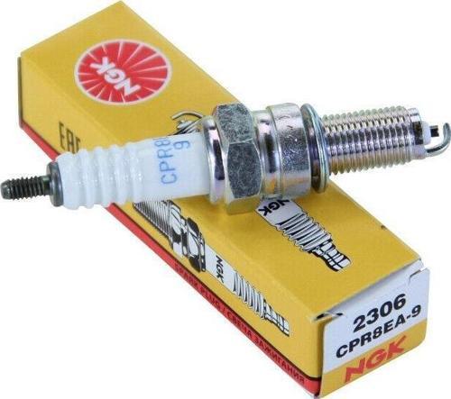 Cpr8ea-9 2020-2022 Bajaj Dominar 400 UG Buji Standart Tip