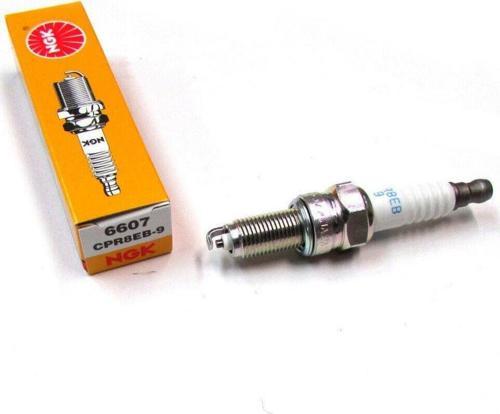 Cpr8eb-9 2008-2015 Kawasaki KLX 450 R Uyumlu Buji Standart Buji