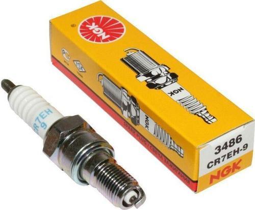 Cr7eh-9 2002-2015 Honda ST 1300 Pan European Uyumlu Buji Standart Tip